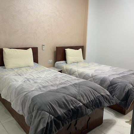 Pyramids Home Guest House Kafrat al Jabal Exterior foto