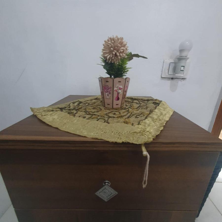 Pyramids Home Guest House Kafrat al Jabal Exterior foto